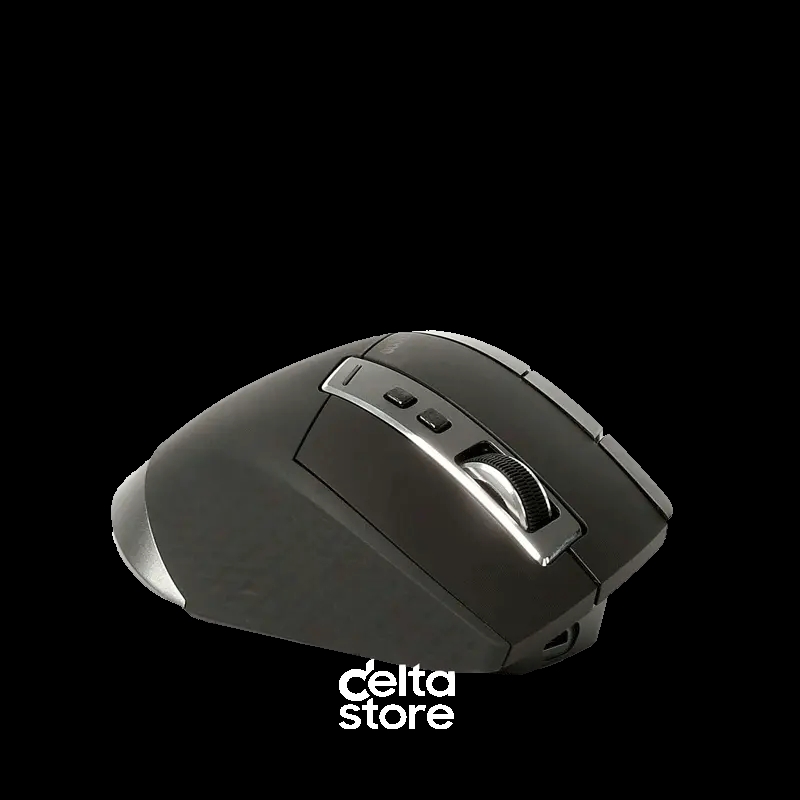 Mouse Rapoo MT750S