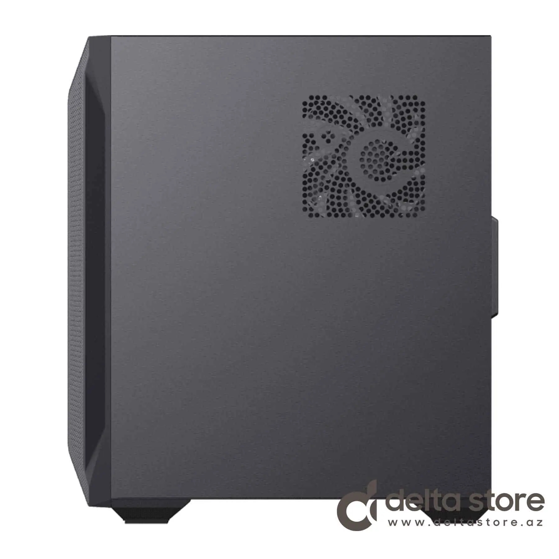 GameMax Draco XD Case