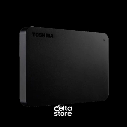 External HDD Toshiba Canvio Basics 4TB USB3.0