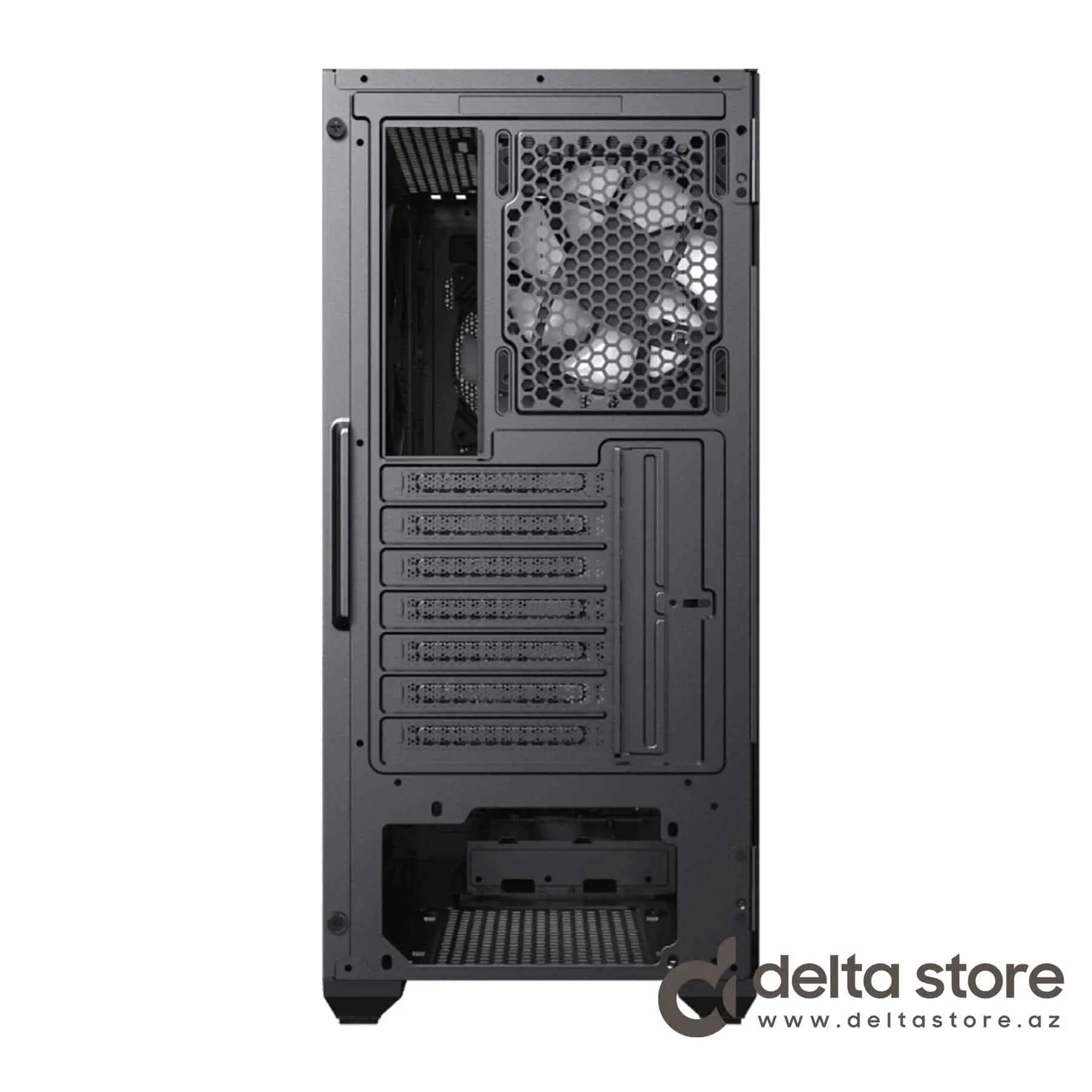 GameMax Draco XD Case