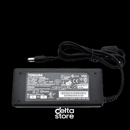 Adapter Toshiba 15V 6A 6.36x3.0