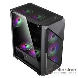 GameMax REVOLT 3606 Case