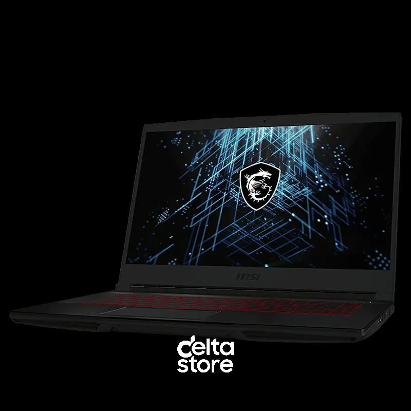 MSI GF63 Thin 12UDX-084XAE