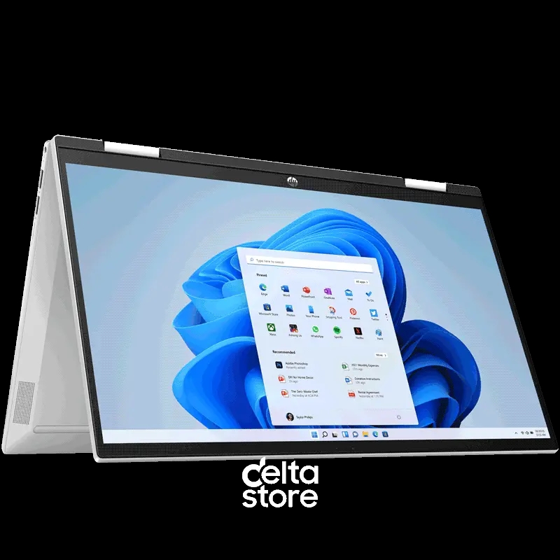 HP Pavilion x360 Convertible 15-er1025od