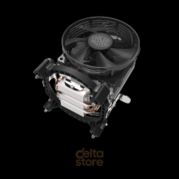 Cooler Master T20 CPU Cooler