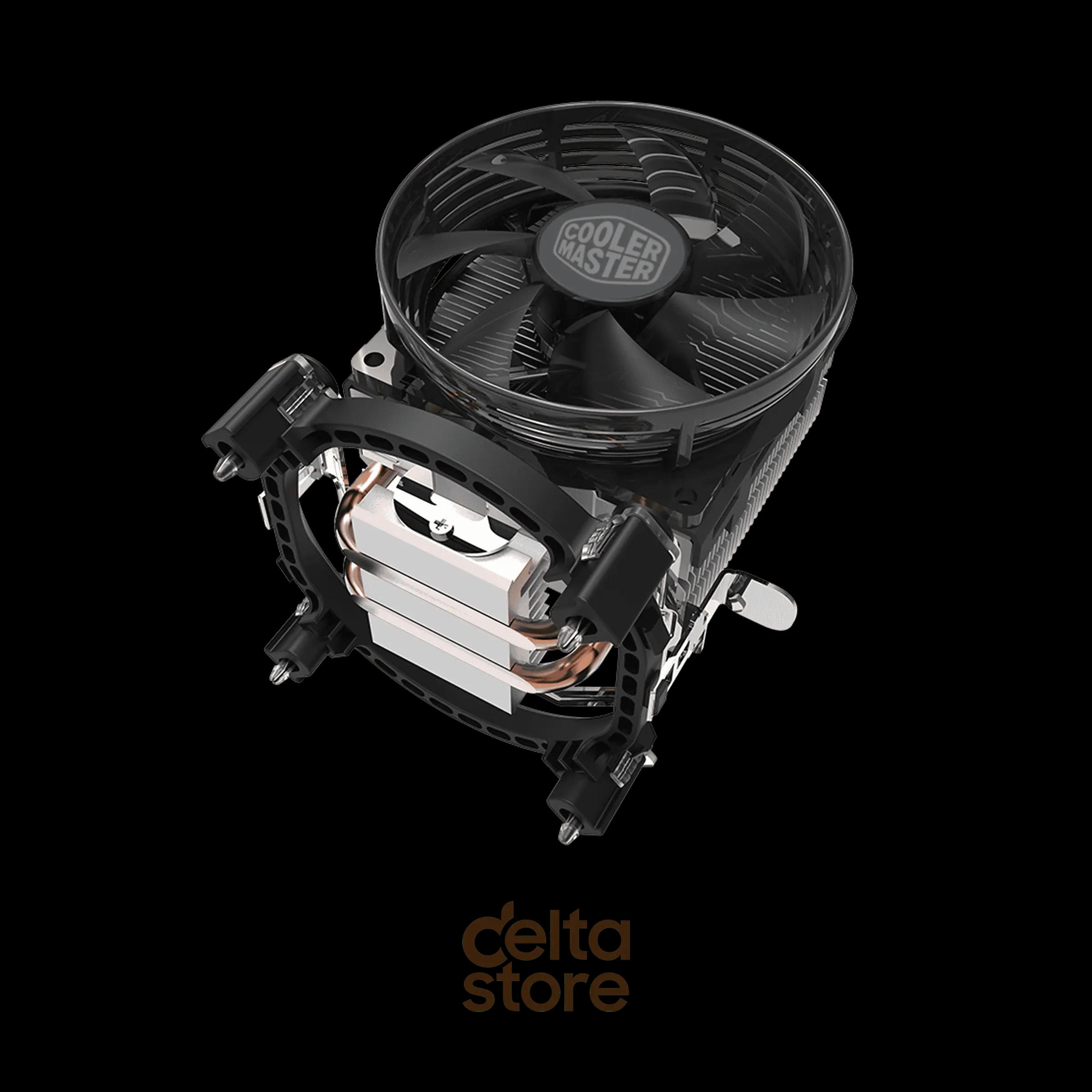 Cooler Master T20 CPU Cooler