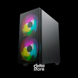 GameMax Aero 3607 ATX ARGB Case