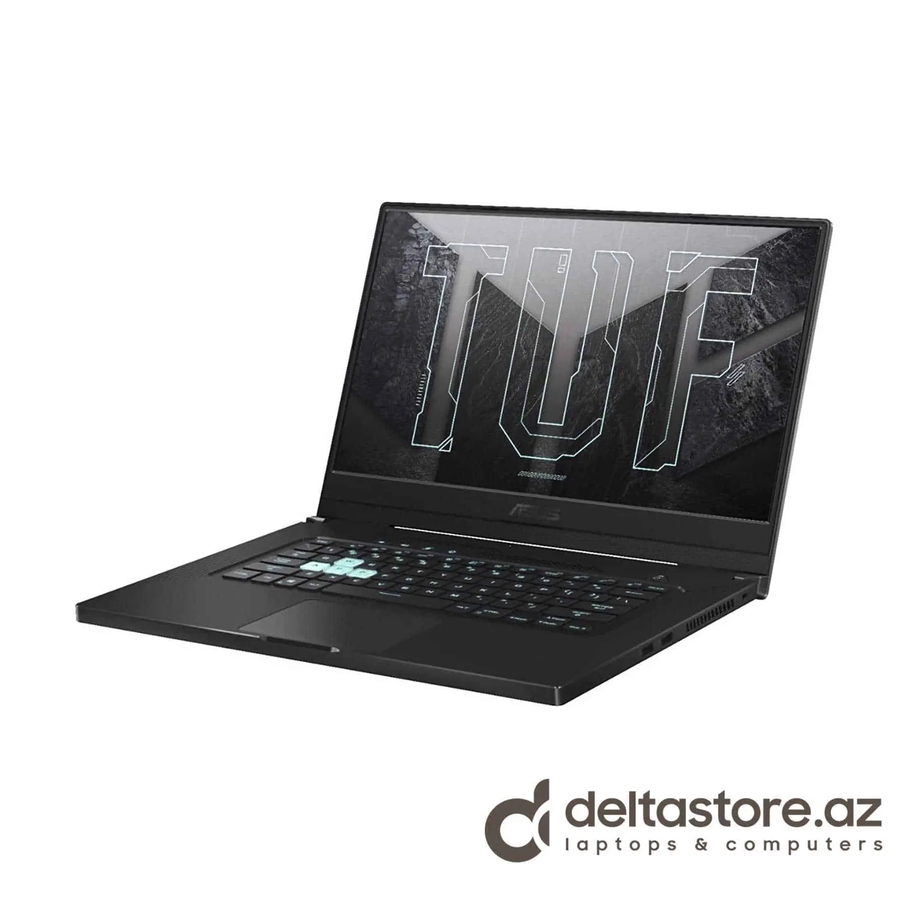  ASUS TUF Dash F15 FX516PR