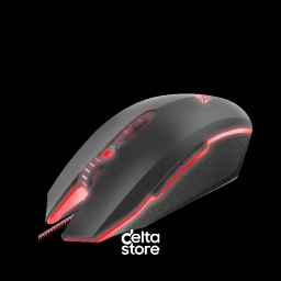Mouse Patriot Viper V530 Optical LED Gaming