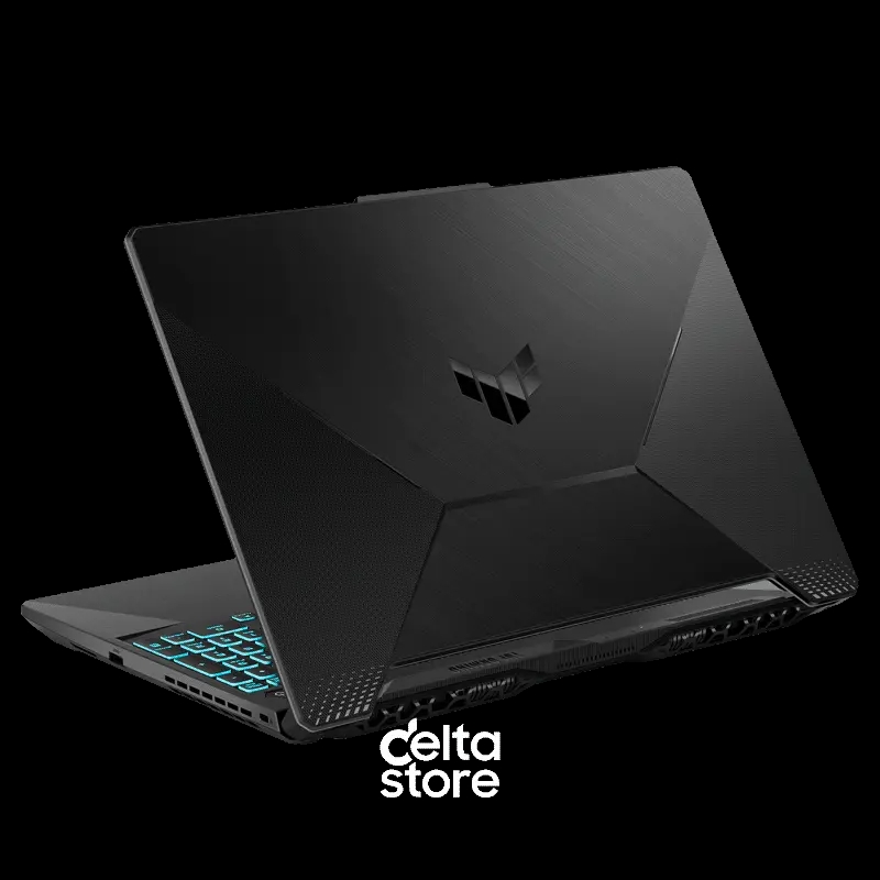 Asus TUF Gaming A15 FA506NF-HN060 90NR0JE7-M00430