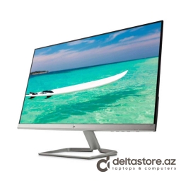 HP 27F (2XN62AA) 27"  FHD IPS