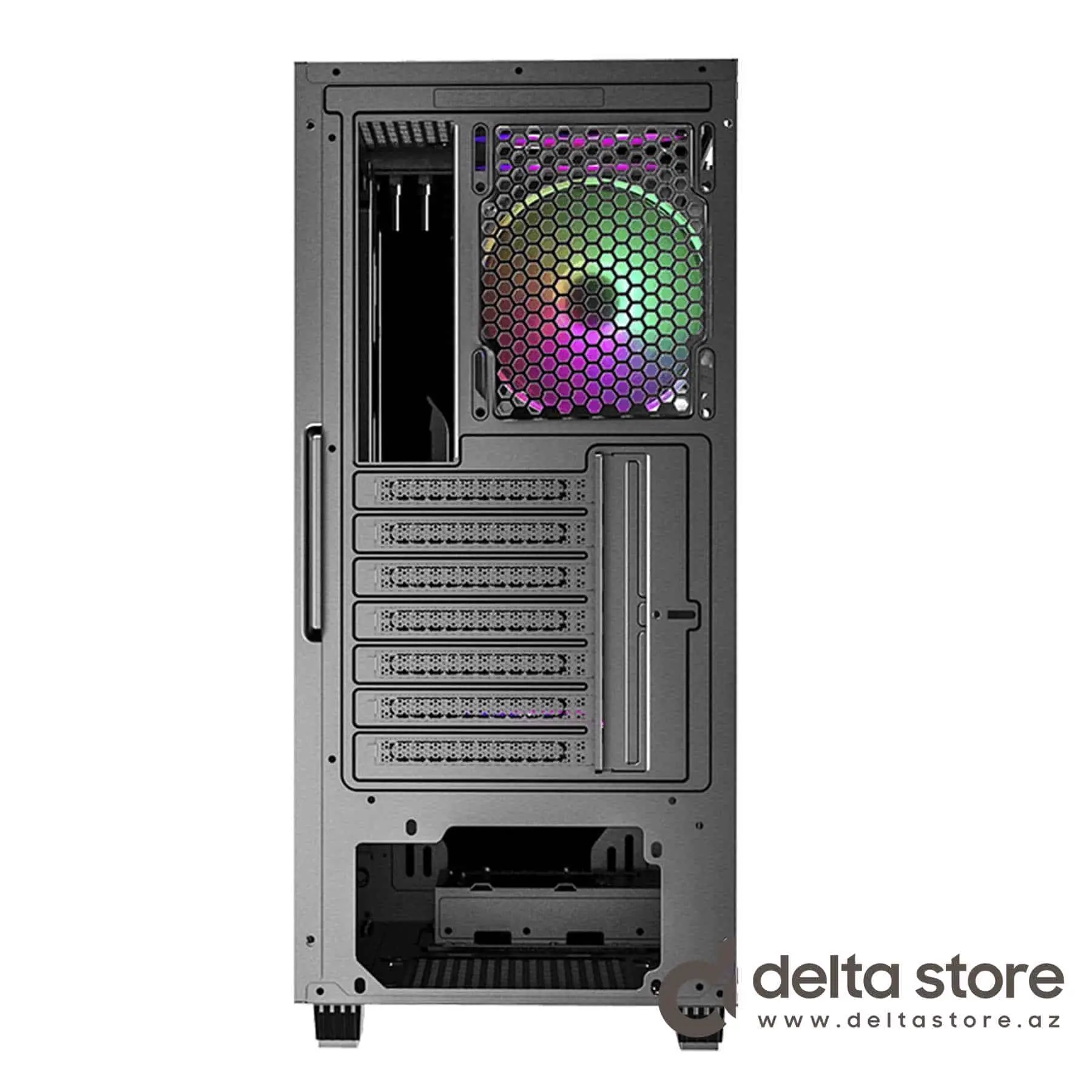 GameMax REVOLT 3606 Case