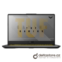 ASUS TUF F17 FX706HE/ CPU: Core™ i5-11260H/ RAM: 16 GB DDR4/ SSD: 512GBM.2 NVMe/ VGA: NVIDIA GeForce RTX 3050 TI 4GB GDDR6/Ekran: 17.3 FHD IPS 144Hz