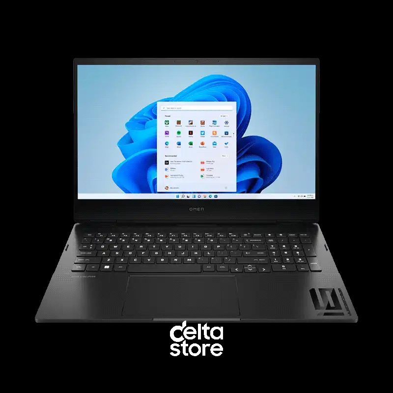 HP OMEN 16-n0023dx 6A8H3UA