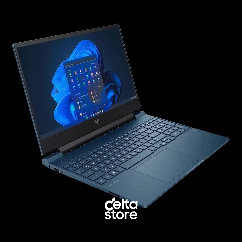 HP Victus 15-fa1163dx 9T3V7UA Gaming Laptop
