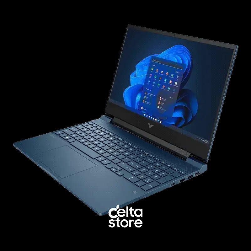 HP Victus 15-fa1163dx 9T3V7UA Gaming Laptop
