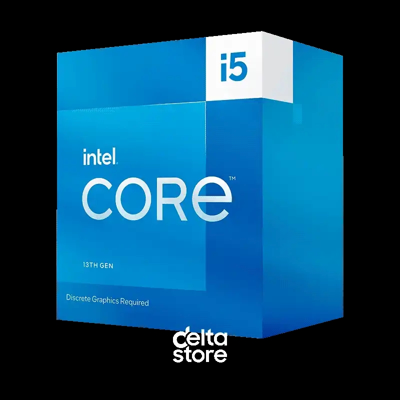 Intel Core i5-13400F Processor