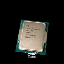 Intel Core i5-13400F Processor