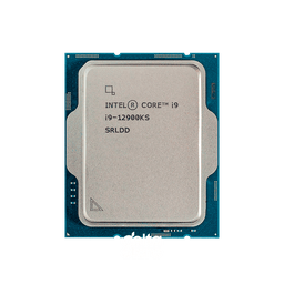 Intel Core i9-12900KS Processor Special Edition