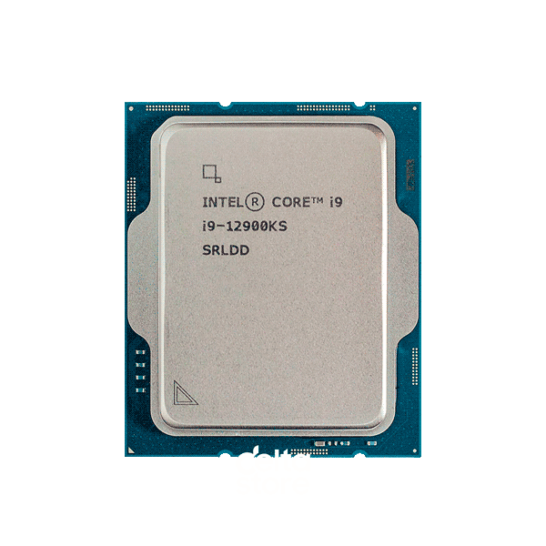 Intel Core i9-12900KS Processor Special Edition