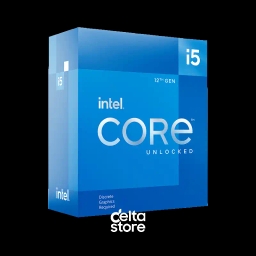 Intel Core i5-12600KF