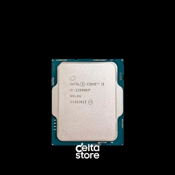 Intel Core i5-12600KF