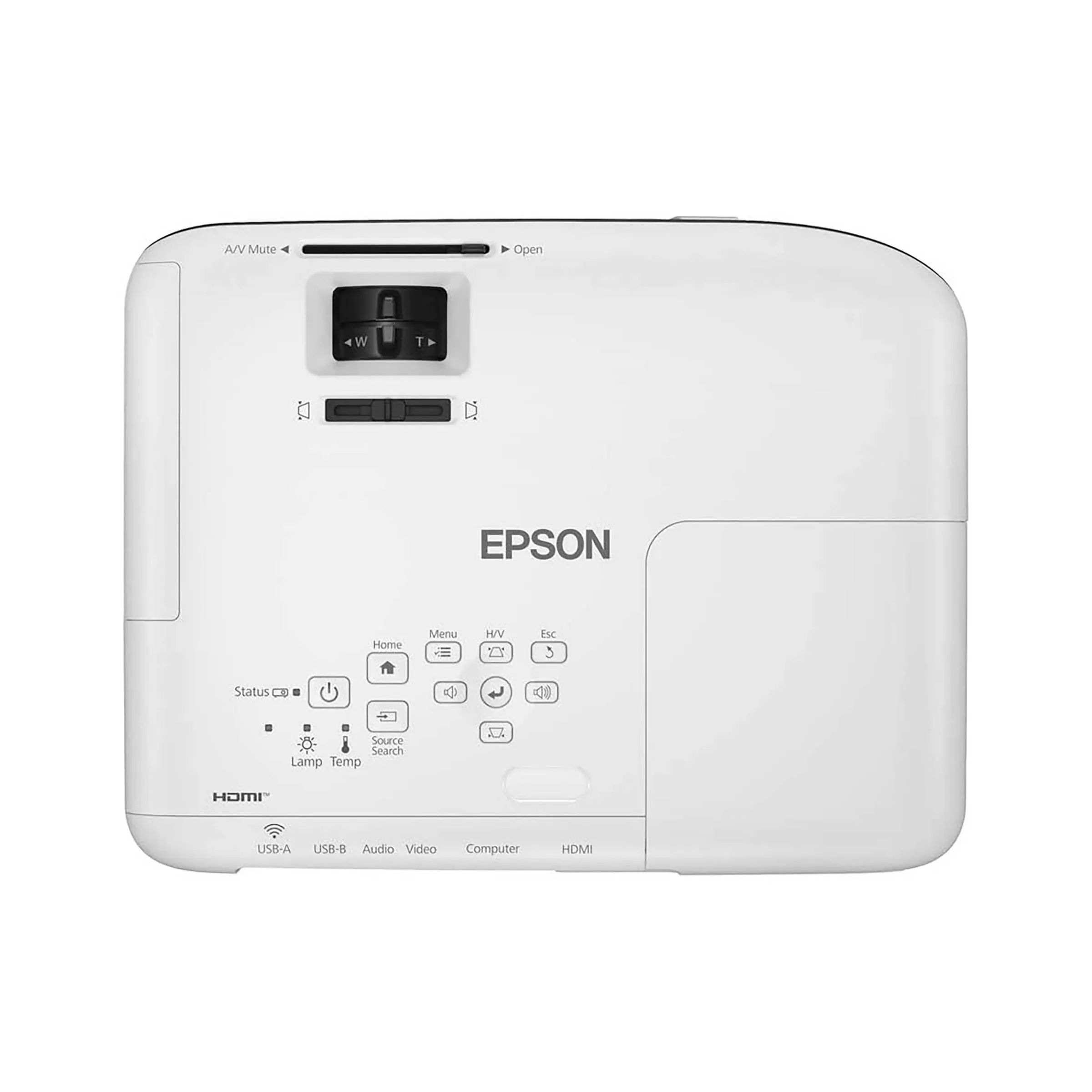 Epson EB-W51 Proyektor
