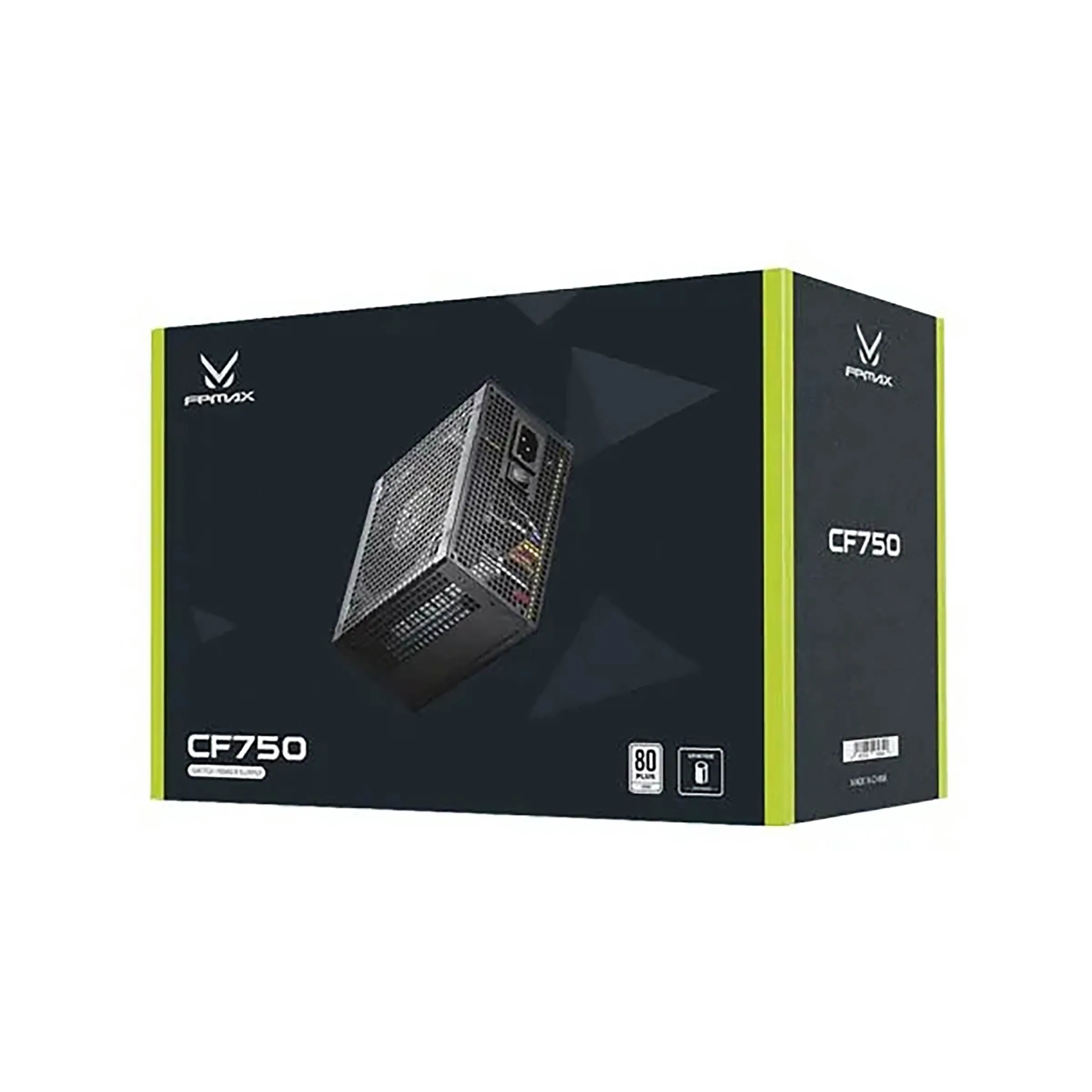 DeltaMax Diamond Z8 B760-i5.5060T Gaming PC