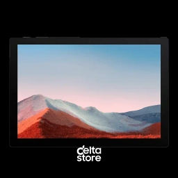 Microsoft Surface Pro 7+