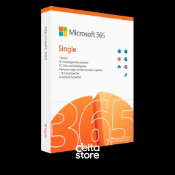 Microsoft Office 365 License