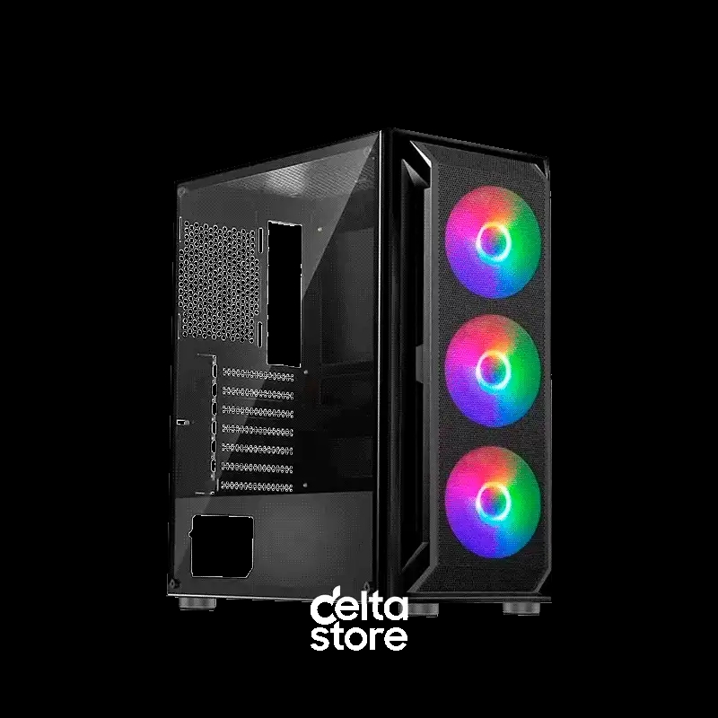 Delta Hero AG400 A320M-R5.1650 Gaming PC