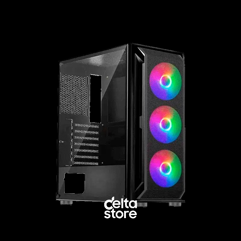 Delta Hero H610M-i5.3050 Gaming PC
