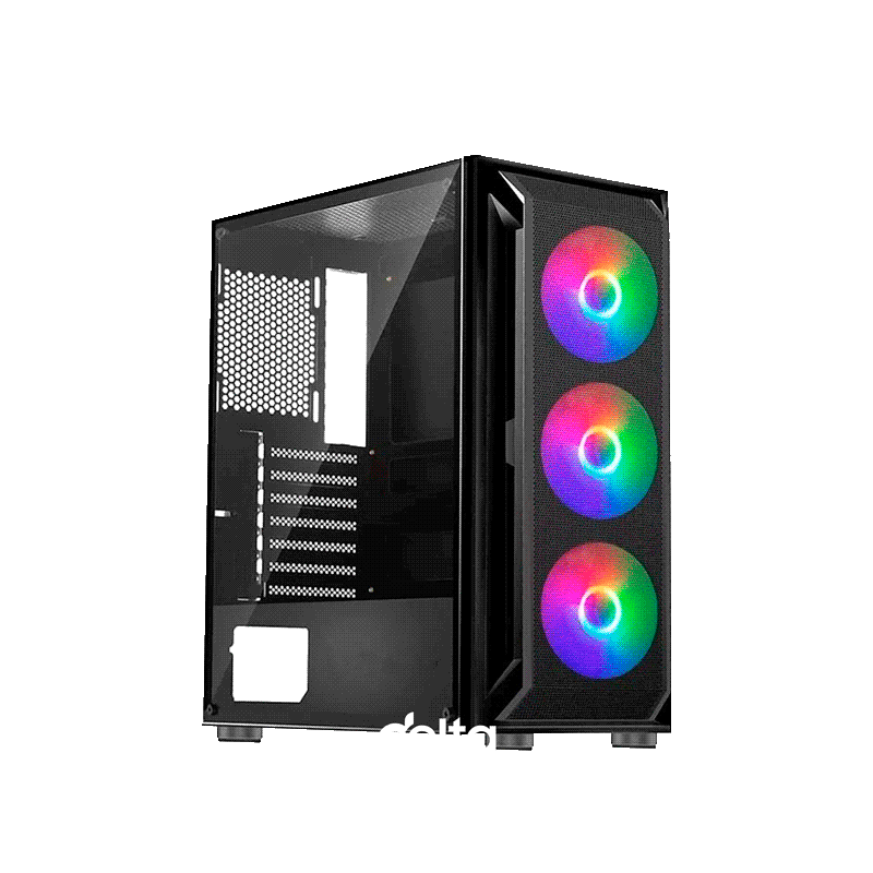 Delta Hero B760-i7.4060 Gaming PC