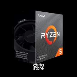 Gaming PC Delta N4-REV1-R5.3050