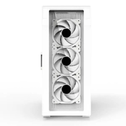 Zalman i3 NEO TG White Computer Case