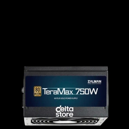 Zalman Teramax 750W Power Supply