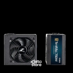 Zalman Teramax 750W Power Supply