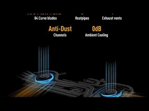 Asus Tuf Gaming Laptop Cleaning