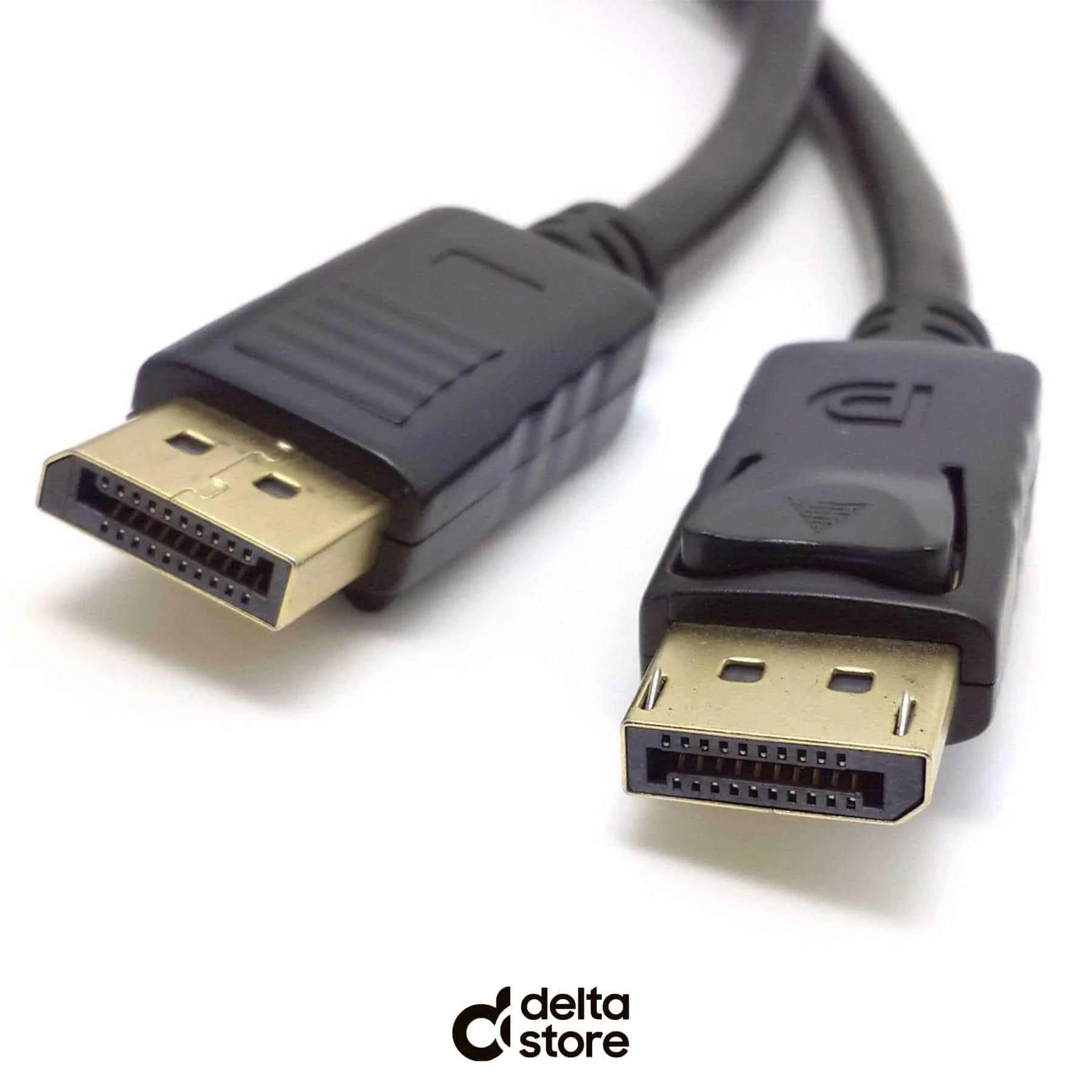 KABEL DisplayPort 10 Metr 4K