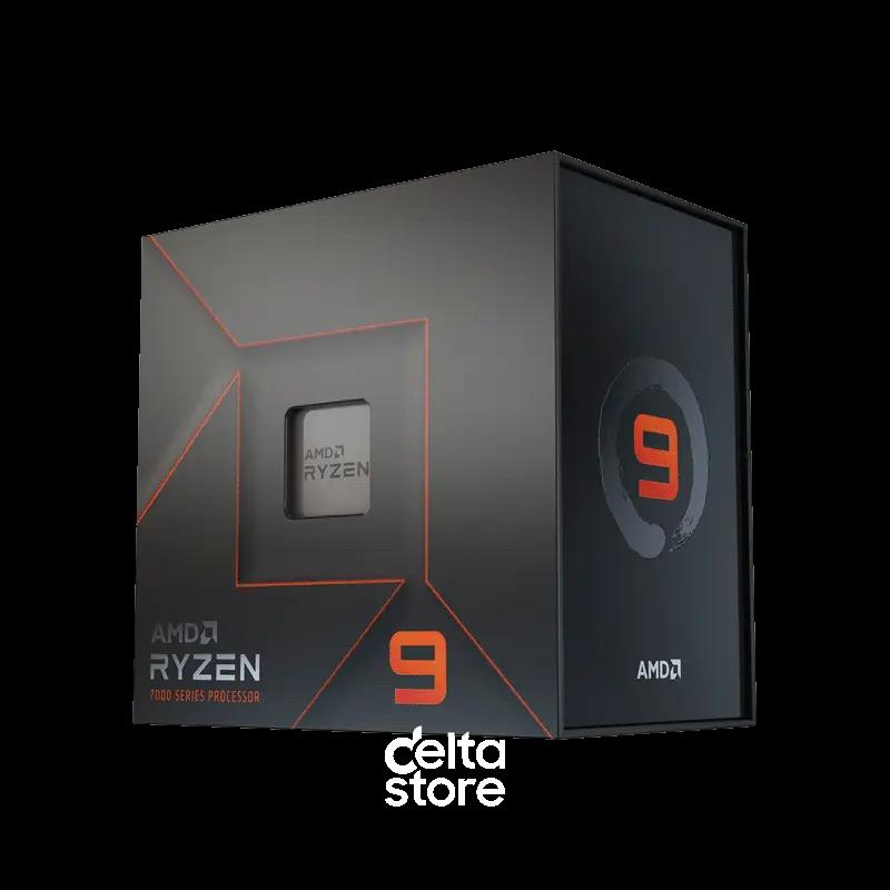 AMD Ryzen™ 9 7900X Desktop Processors