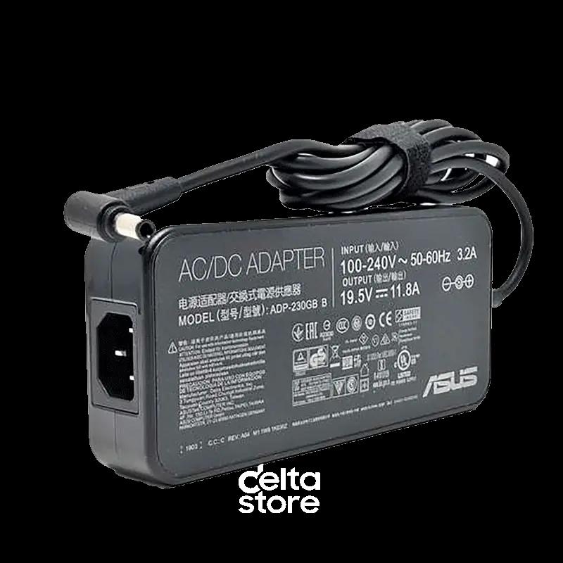 Adapter ASUS 19.5V 11.8A 1-pin