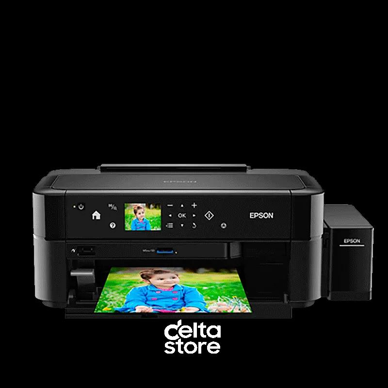 Printer Epson L810 C11CE32402