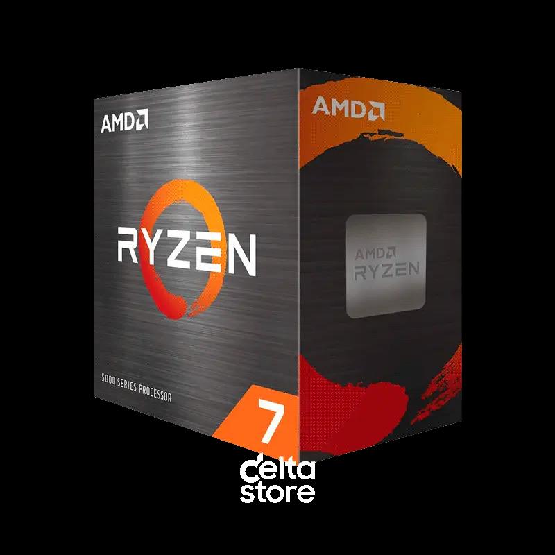 AMD Ryzen™ 7 5700X Prosessor
