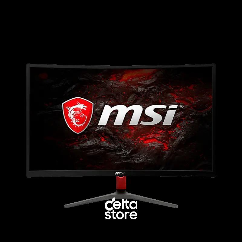 Monitor MSI Optix G24C 23.6"