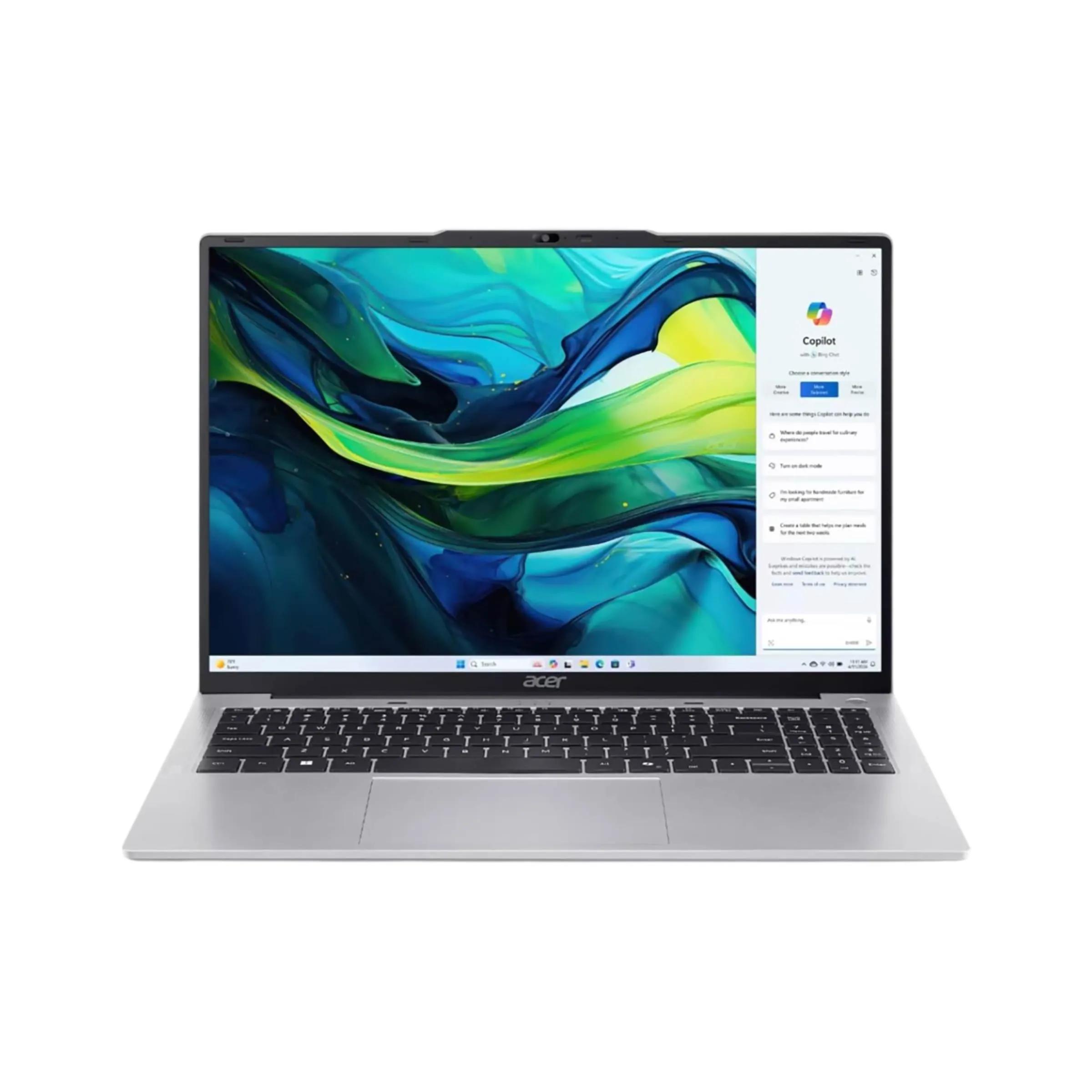 Acer Aspire Lite AL16-52P-50CK NX.J5SER.001