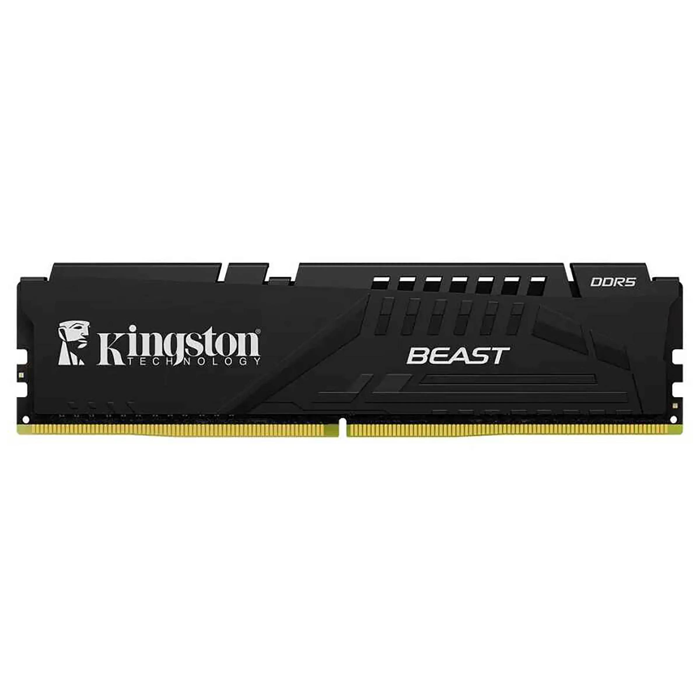 Kingston Fury 16GB DDR5 5600MHz UDIMM RAM