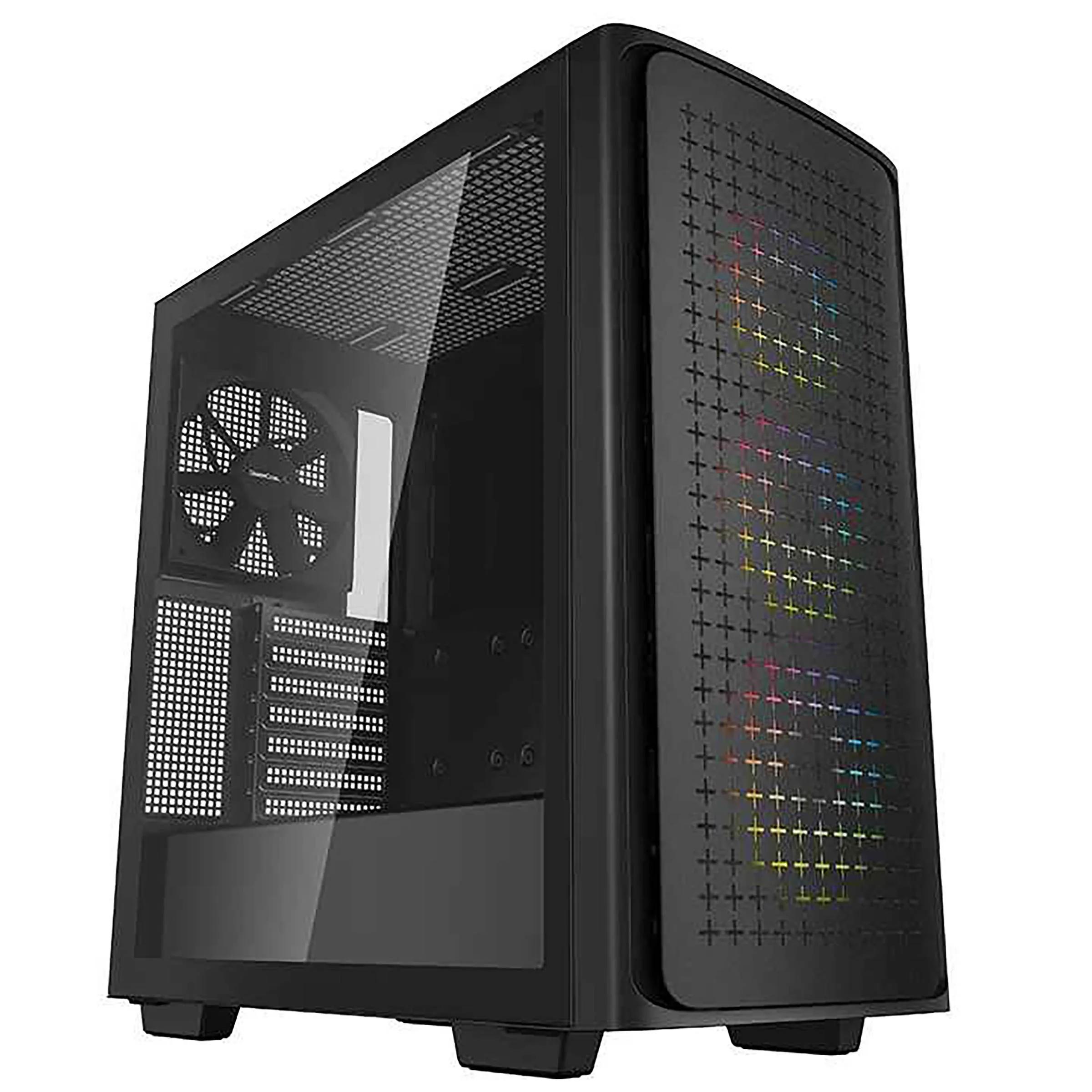 DeepCool CK560 PC Case