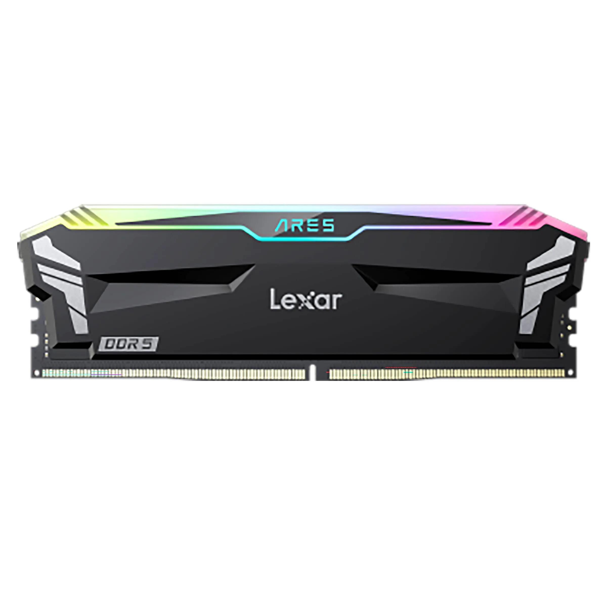 Lexar Ares RGB 32GB (2x16GB) DDR5 5600MHz