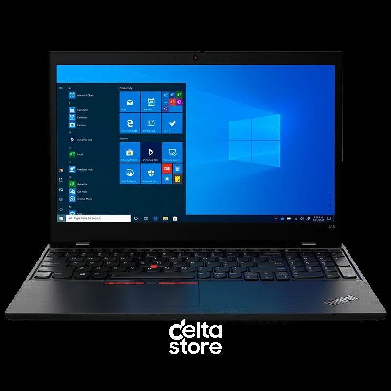 Lenovo ThinkPad L15 Gen 2 20X4S58BRT