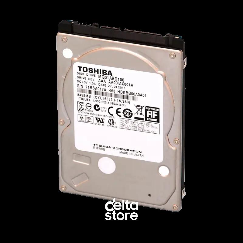HDD Toshiba 1TB 2.5-inch